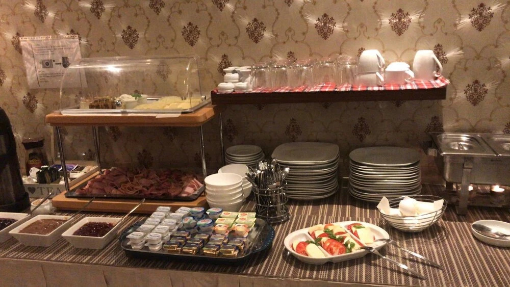 Photo - Cara Vita Hotel
