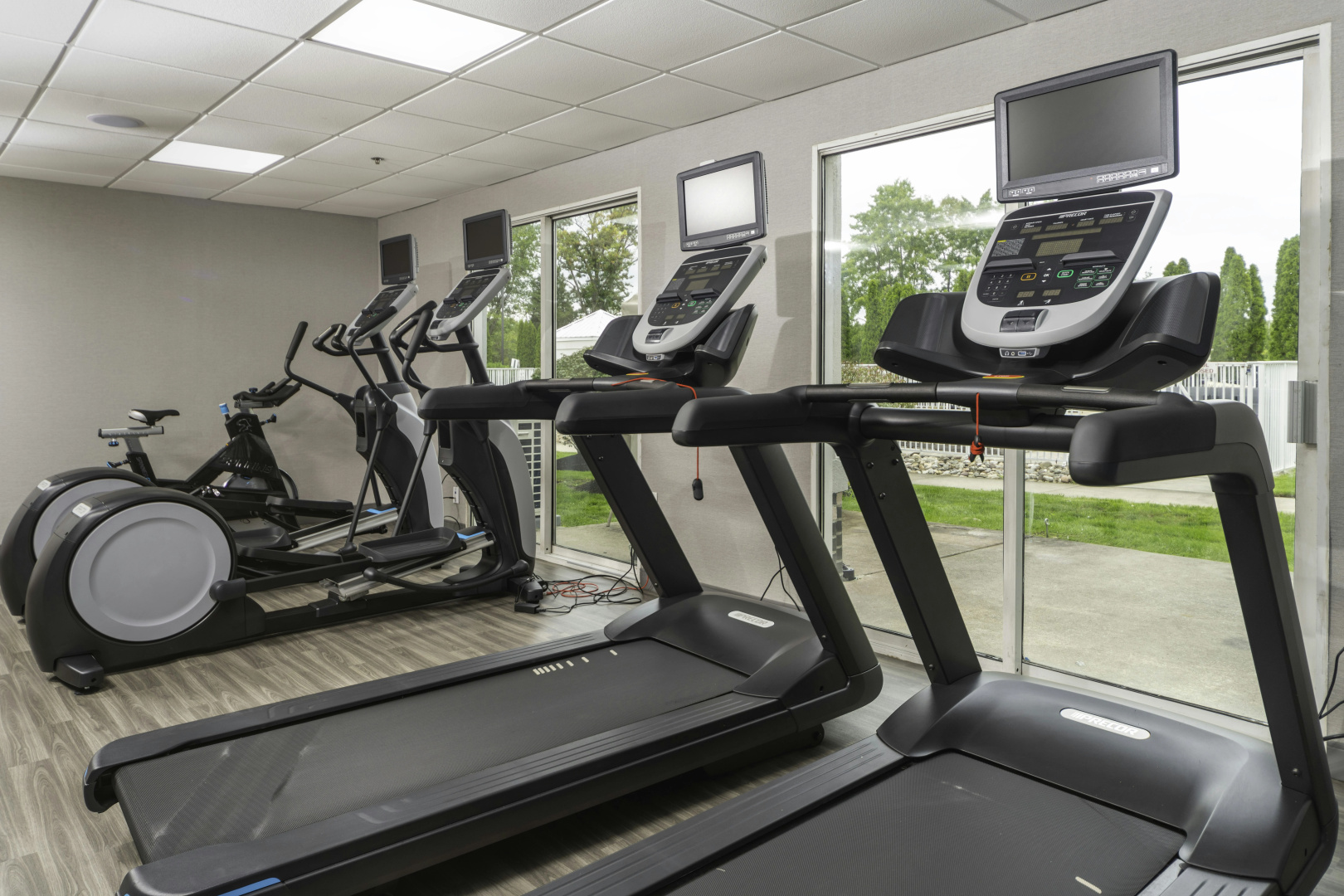 Foto - Hampton Inn Swedesboro Philadelphia