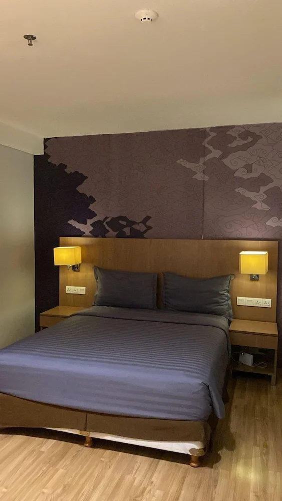 The H Tower Rasuna Suites By Villaloka