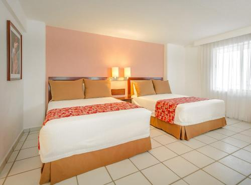 Foto - Hotel Veracruz Centro Histórico
