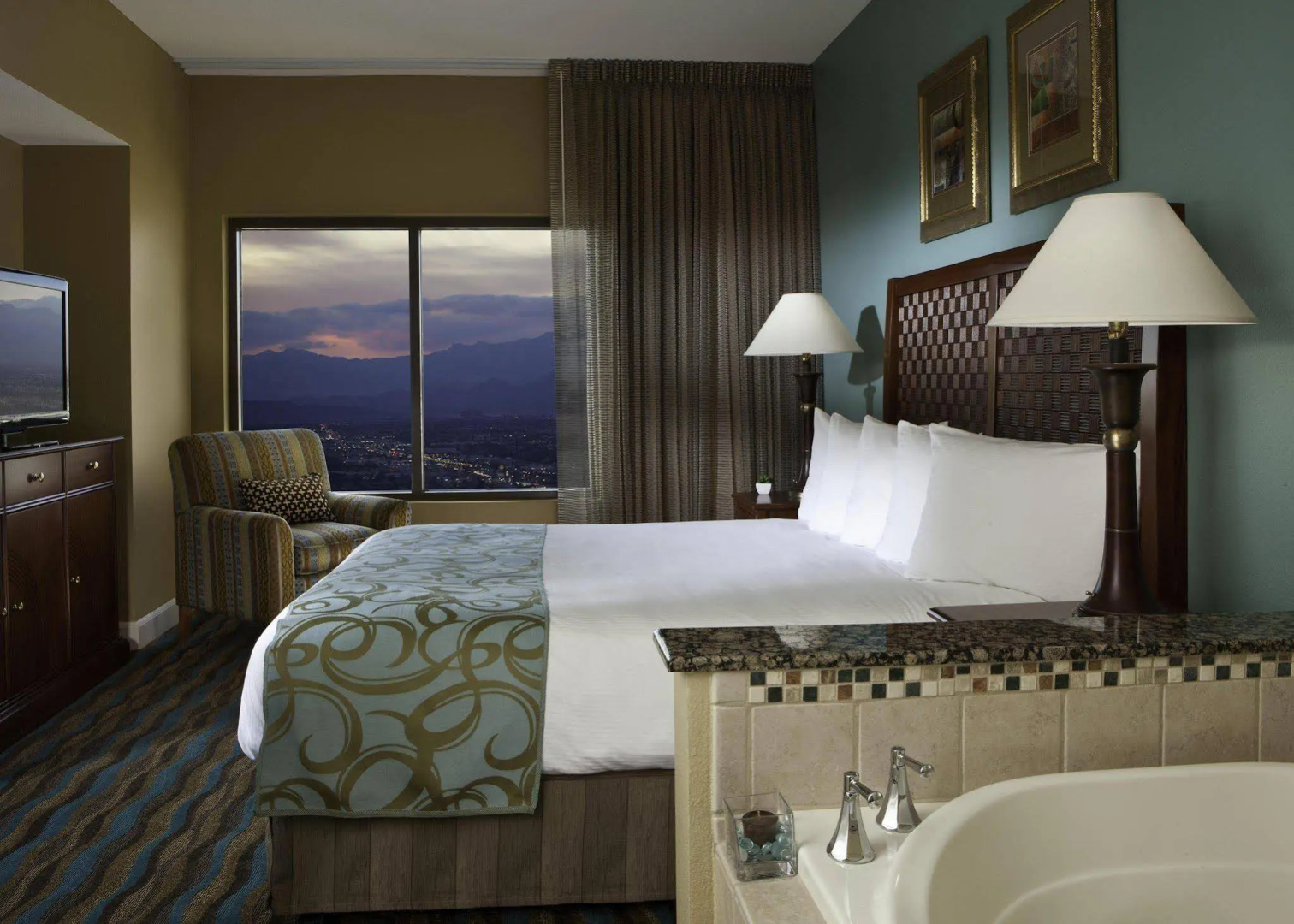 Photo - Hilton Grand Vacations Club on the Las Vegas Strip
