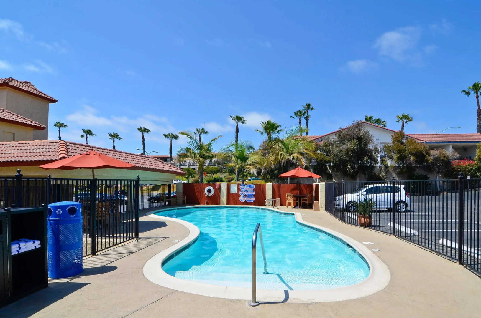 Photo - Best Western San Diego Pacific Beach/Mission Bay