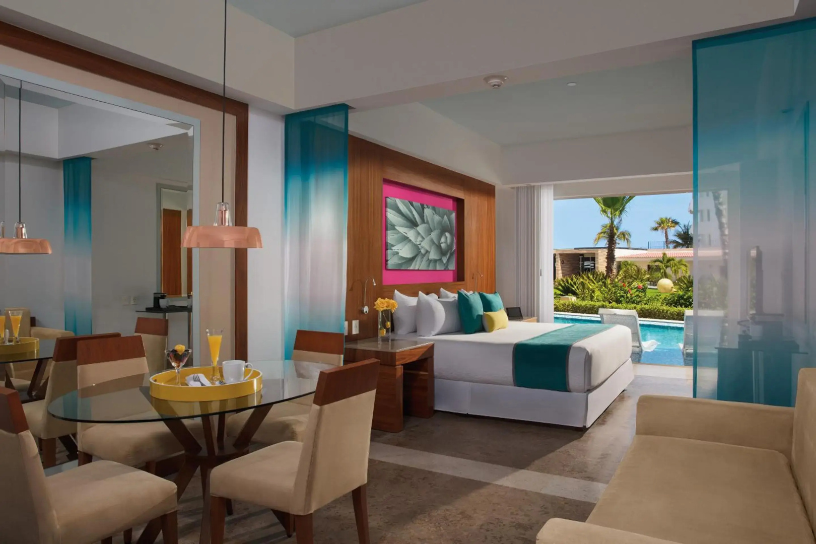 Foto - Krystal Grand Los Cabos - All Inclusive
