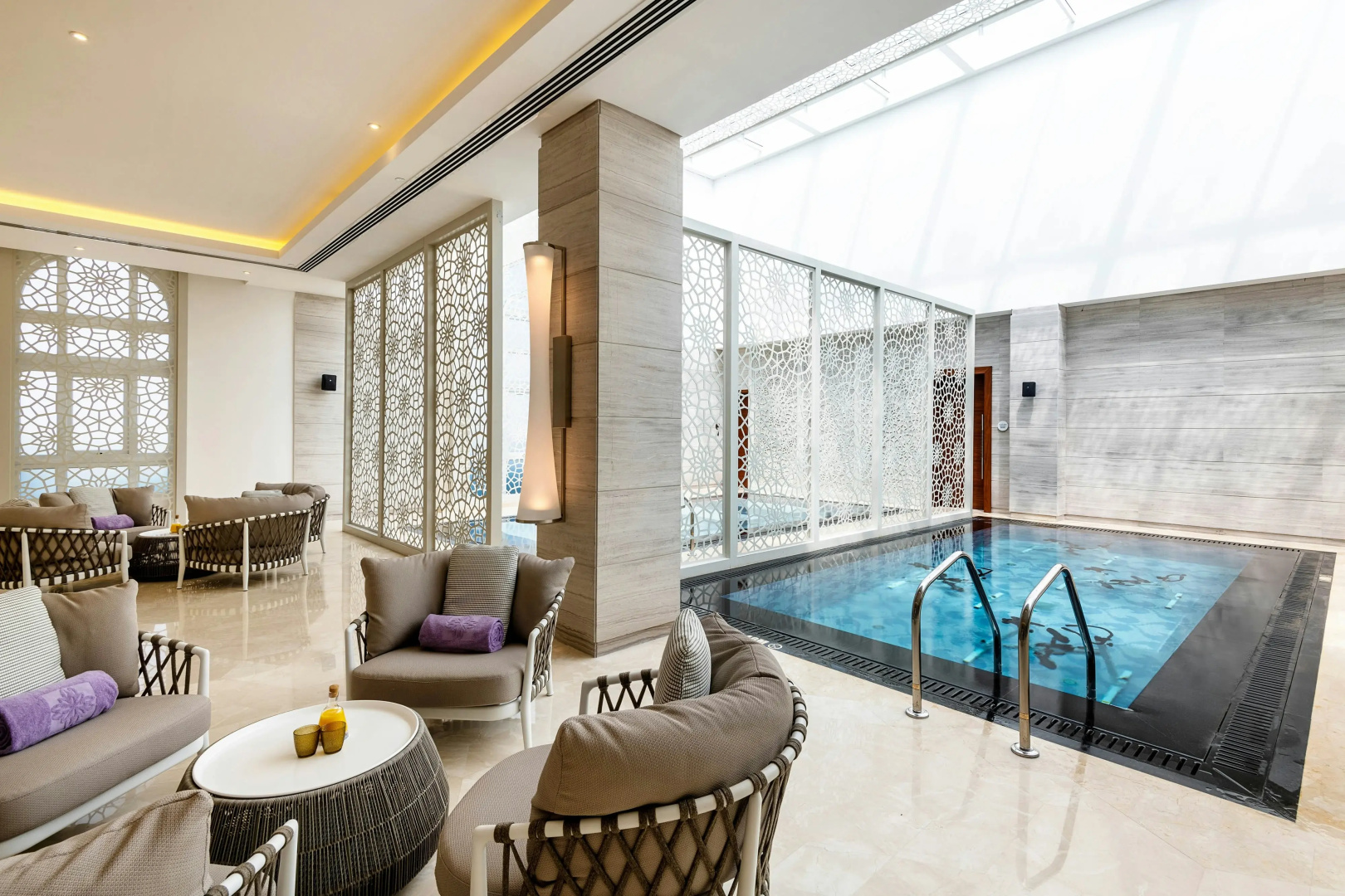Foto - Al Messila, a Luxury Collection Resort & Spa, Doha