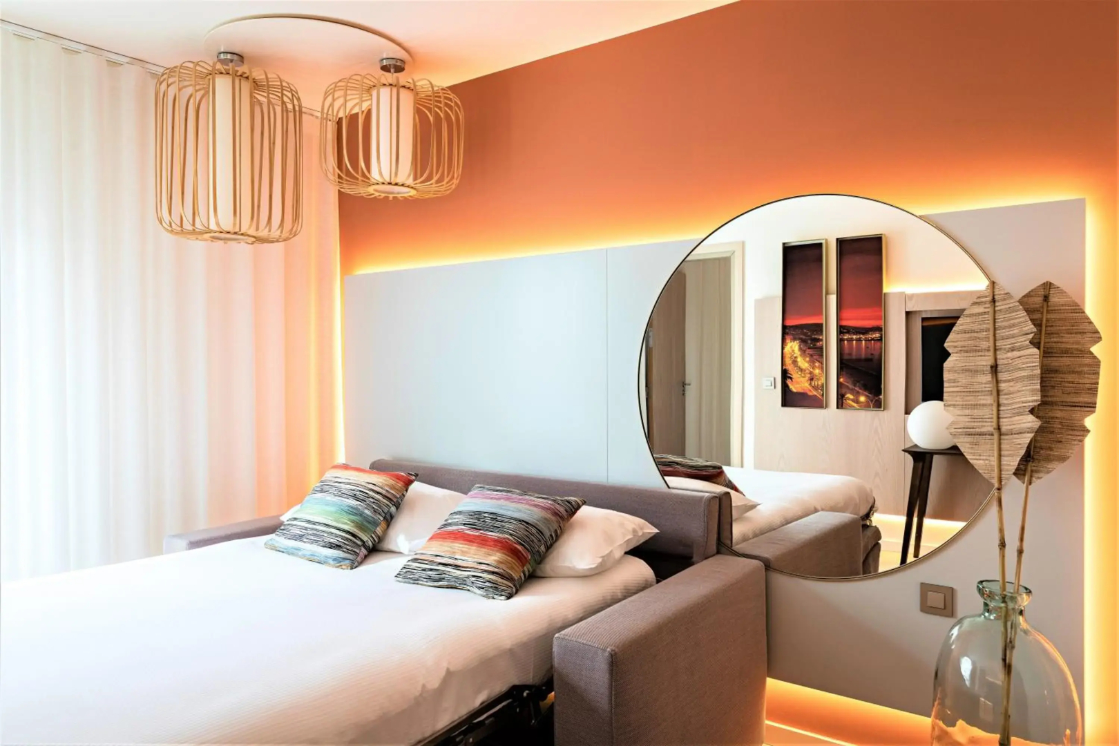 Photo - Croisette Beach Hotel Cannes - MGallery Collection