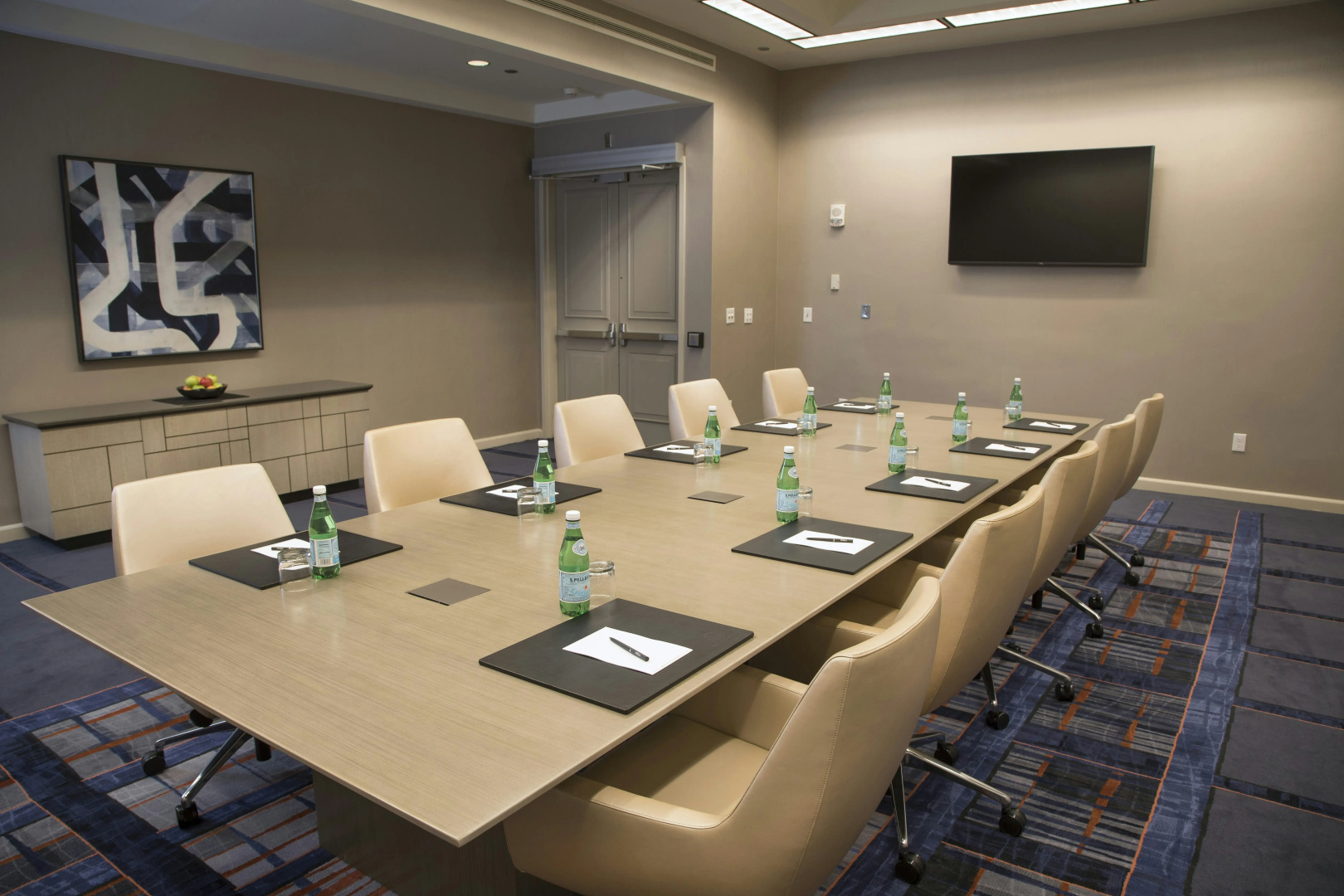 Foto - Hilton Atlanta Airport