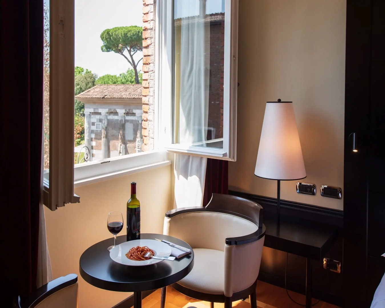 Foto - 47 Boutique Hotel