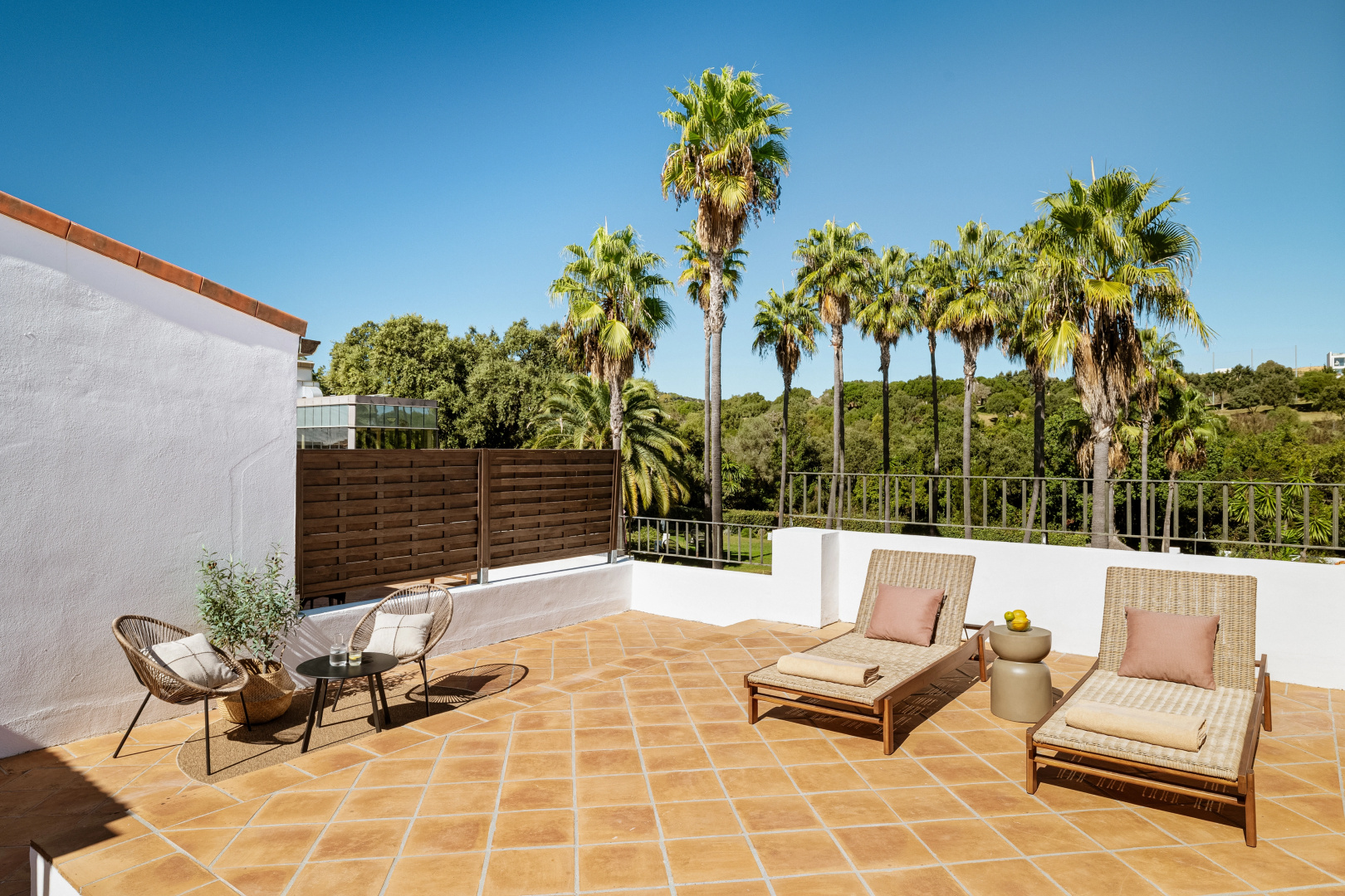 Foto - Encinar de Sotogrande