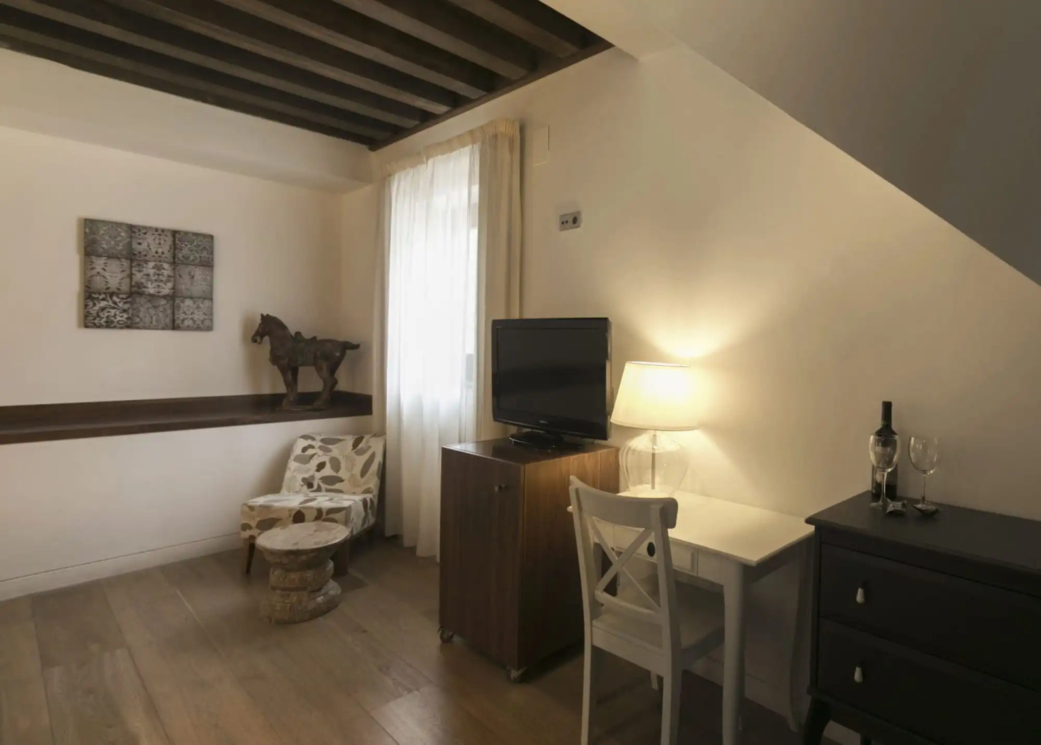 Foto - Shine Albayzín