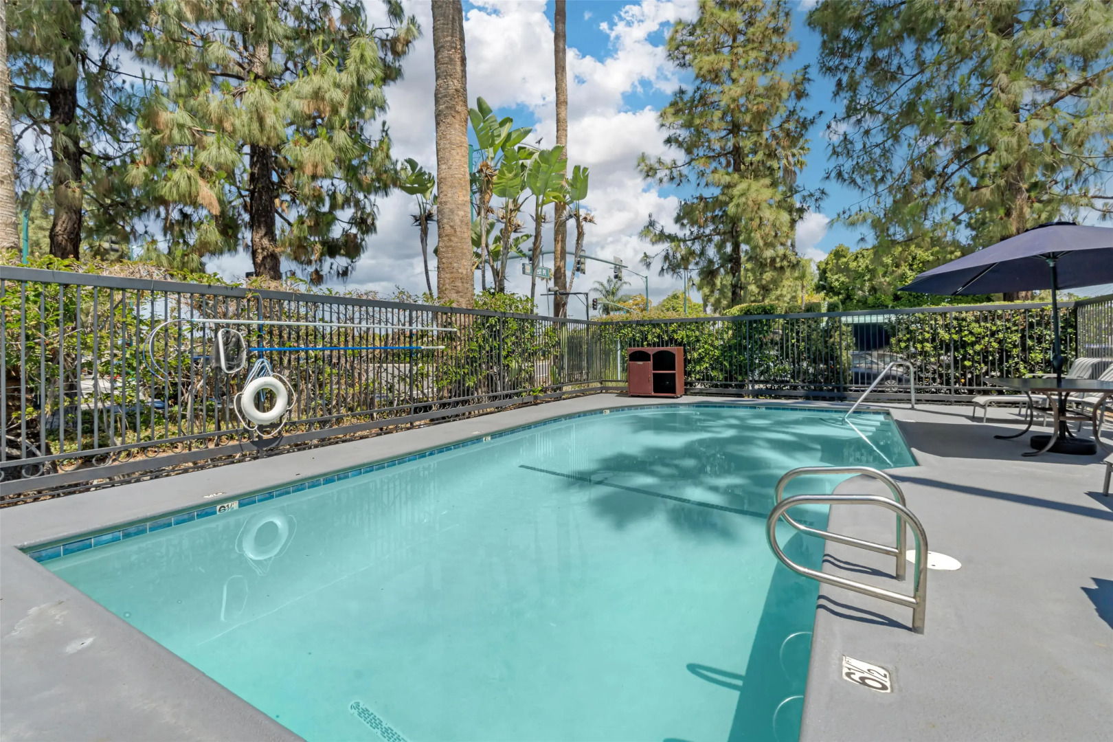 Foto - Best Western Courtesy Hotel - Anaheim Resort Amusement Park