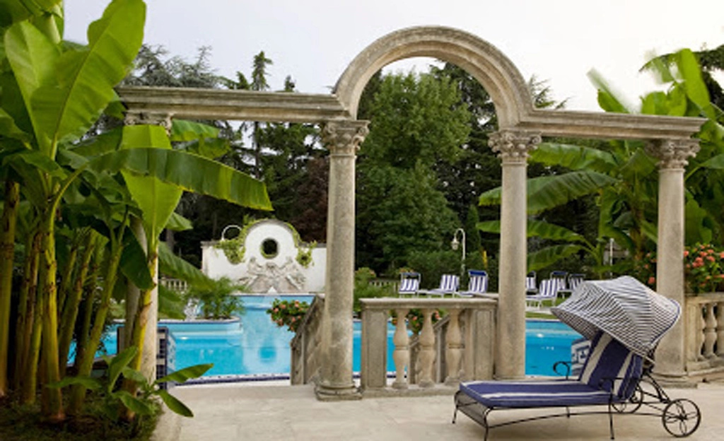 Foto - Hotel Abano Ritz