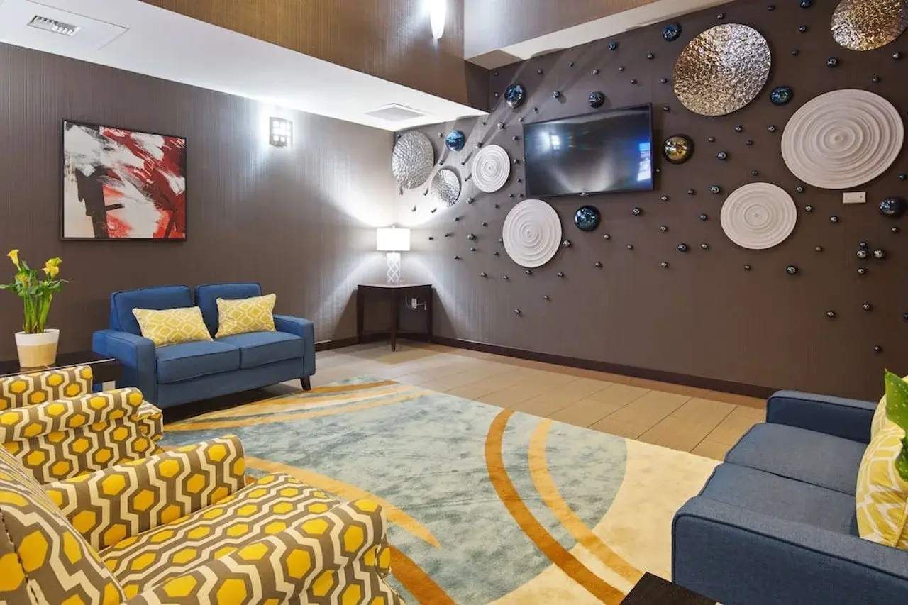 Foto - Best Western Plus Austin Airport Inn & Suites