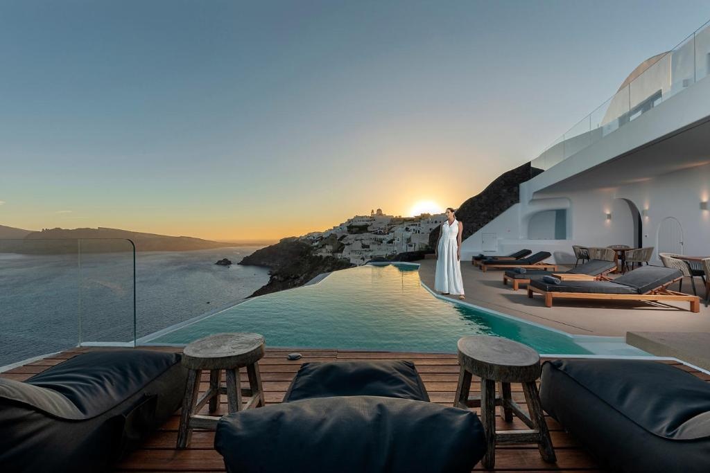 Olvos Luxury Suites, Bild 8 von 20