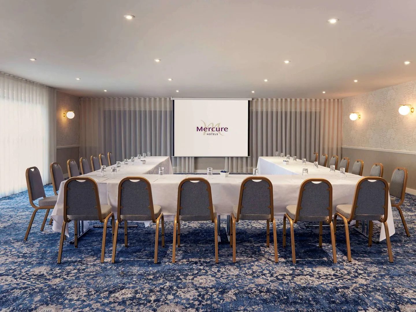 Foto - Mercure Thame Lambert Hotel