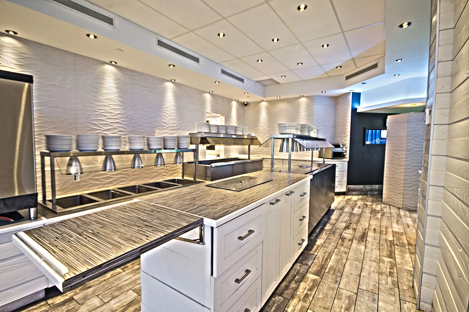 Foto - L'Hôtel Québec par JARO