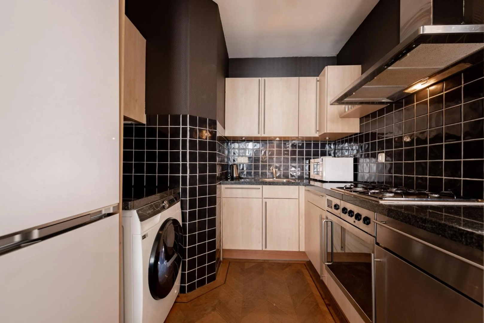 Foto - Catalonia Vondel Amsterdam