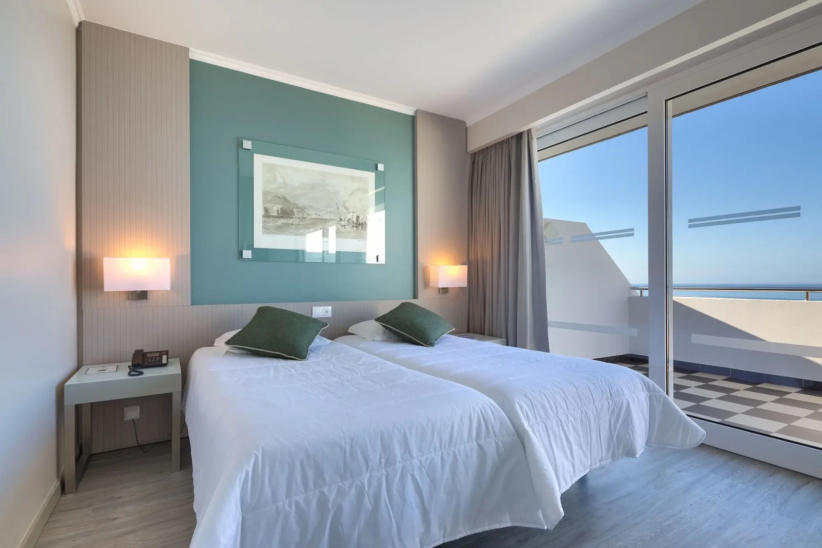 Foto - Hotel Orca Praia – Adults Only
