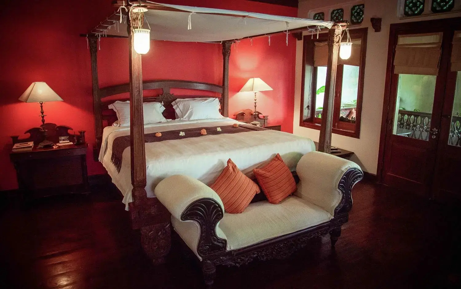 Photo - Hotel Tugu Bali