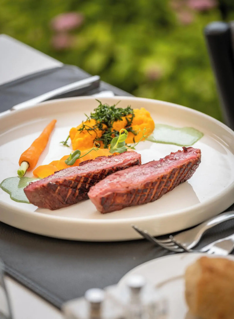 Foto - Château Belmont Tours by The Crest Collection