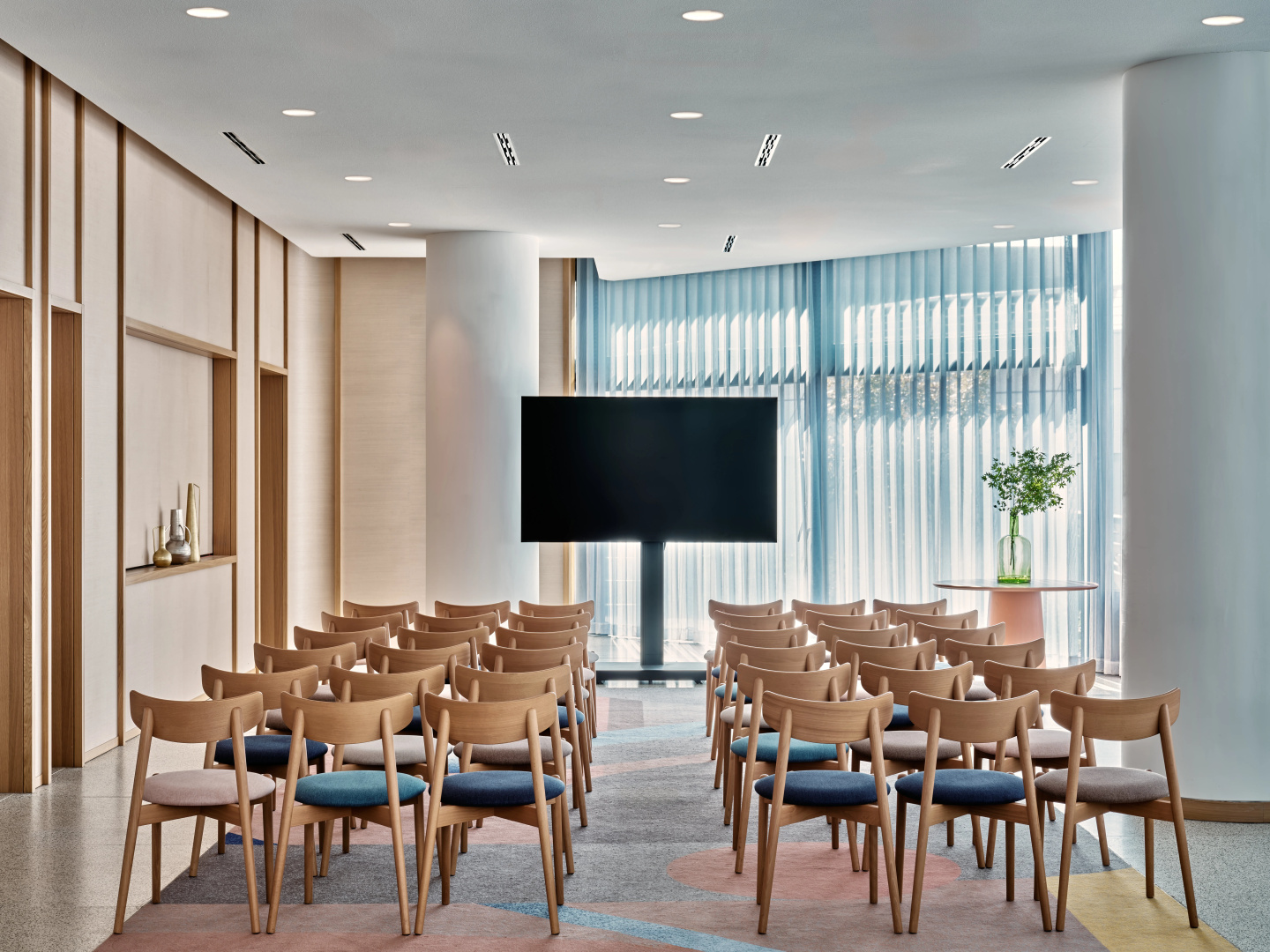 Foto - Kimpton Main Frankfurt by IHG