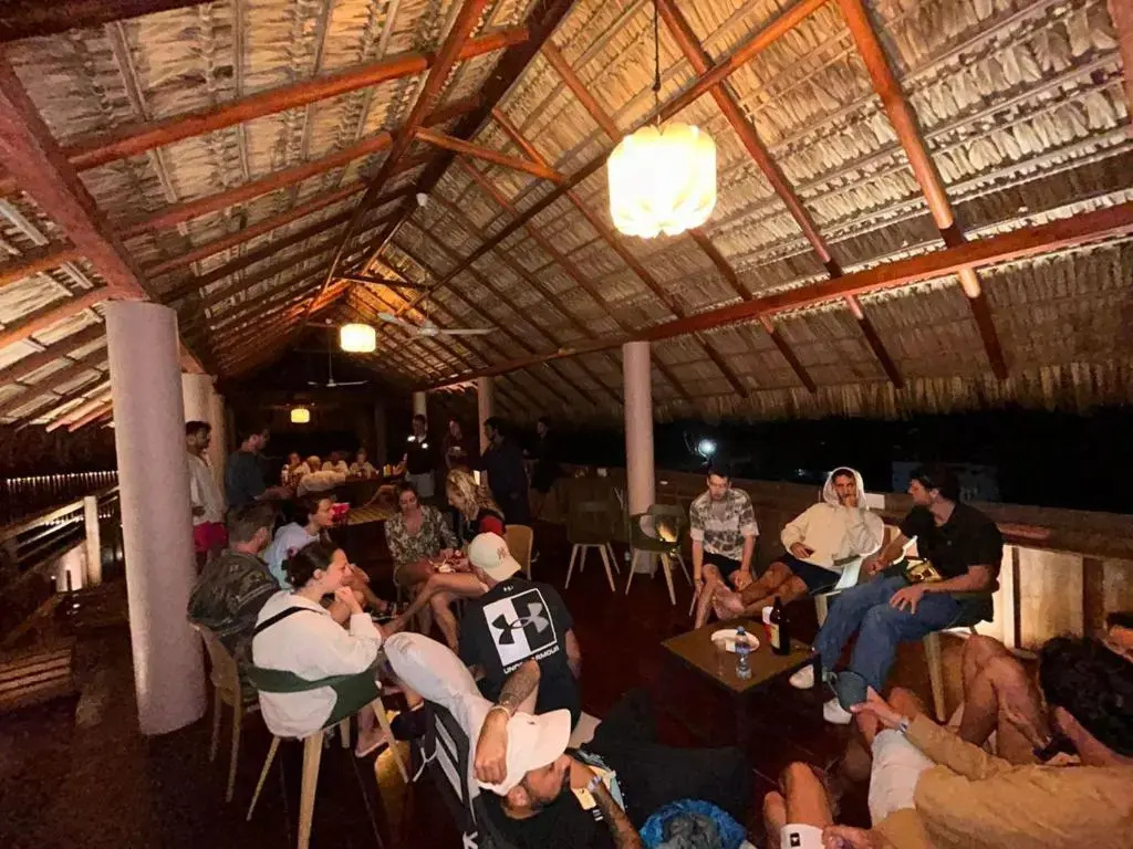 Foto - Viajero Puerto Escondido Hostel