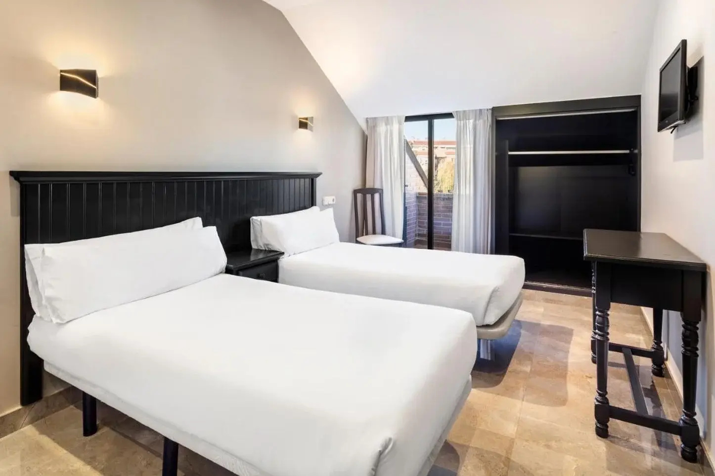 Foto - Hotel Victoria Valdemoro