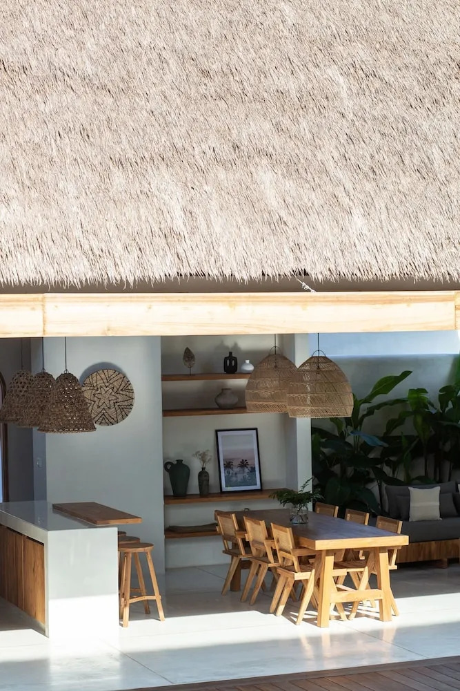 Foto - Las Lunas Villas Canggu