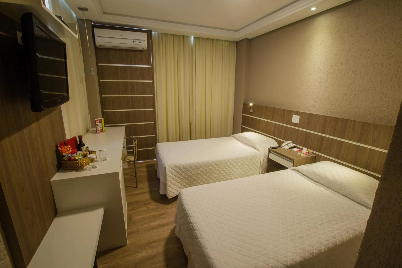 Photo - SJ Royal - San Juan Curitiba