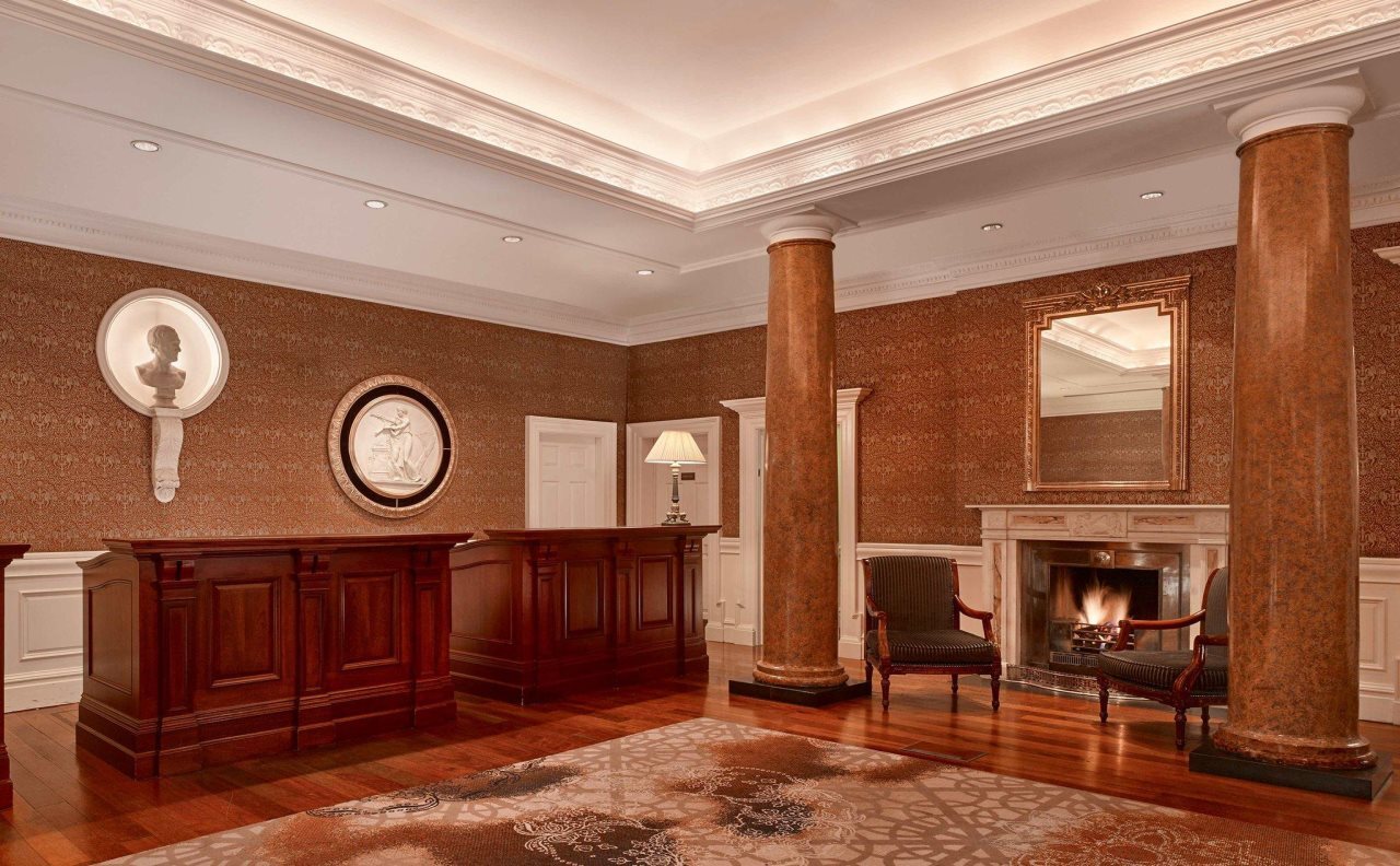 Foto - The College Green Dublin Hotel, Autograph Collection