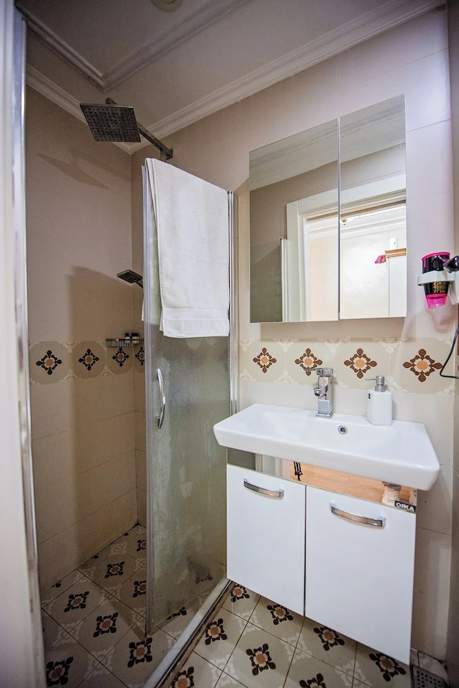 Foto - Linfer Hotel Taksim