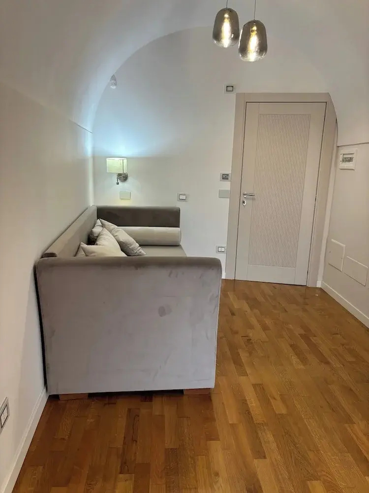 Foto - Noto Boutique Hotel