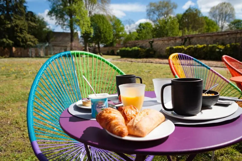 Foto - The Originals Boutique Hotel Victoria Fontainebleau