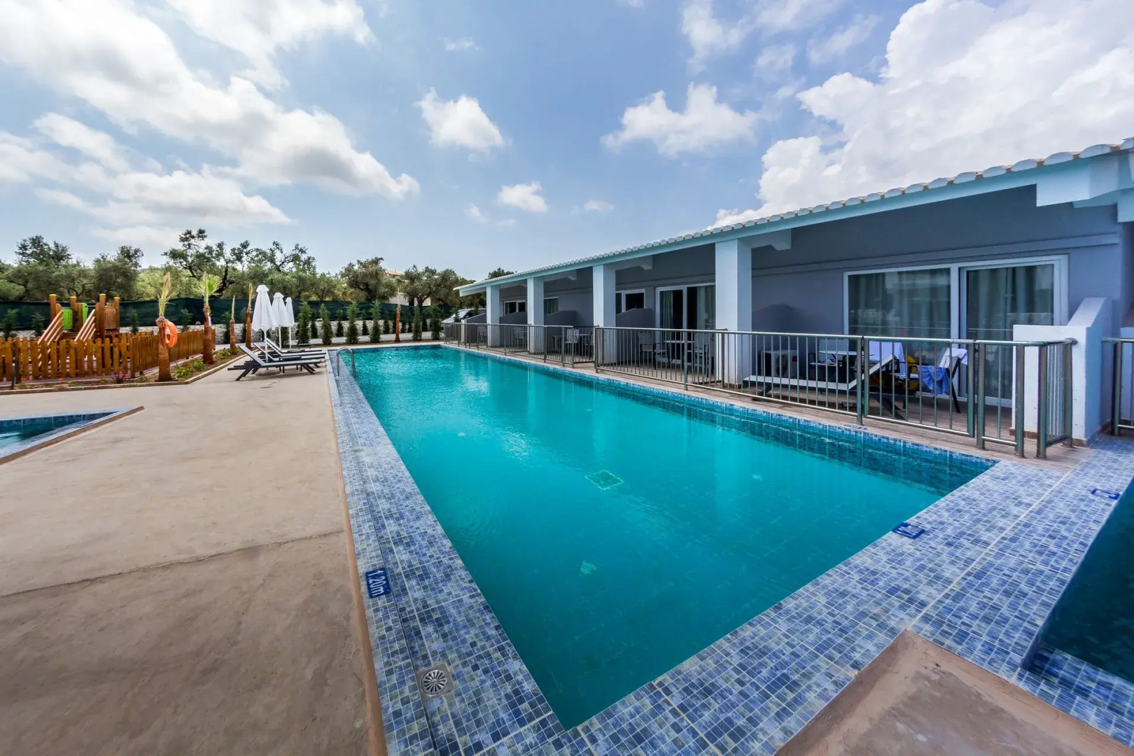 Photo - Caretta Paradise Resort & Waterpark