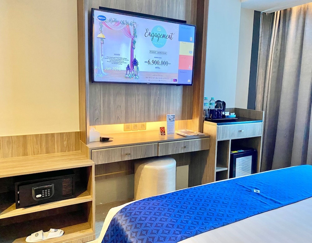 Arthama Hotel Jakarta