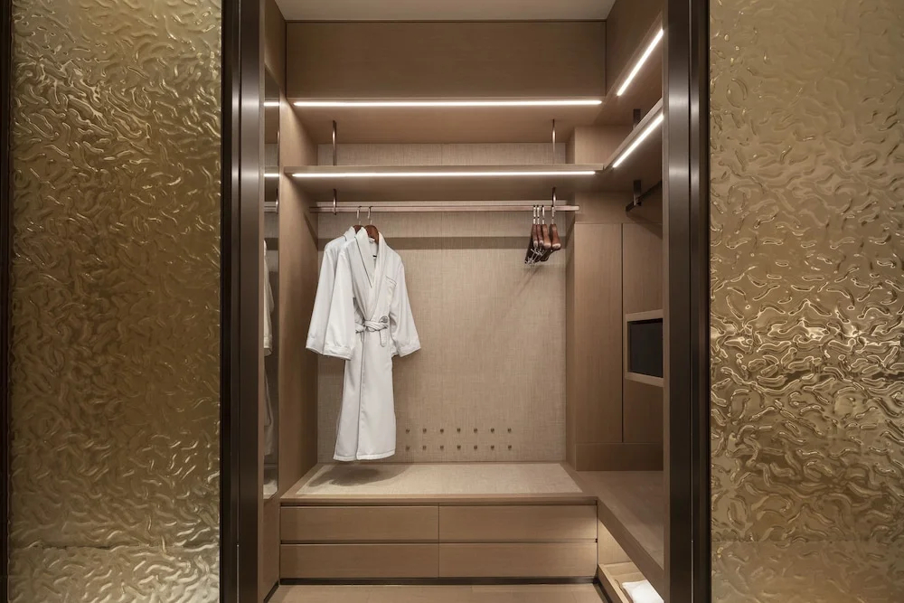 Foto - Shenzhen Ayearn Hotel