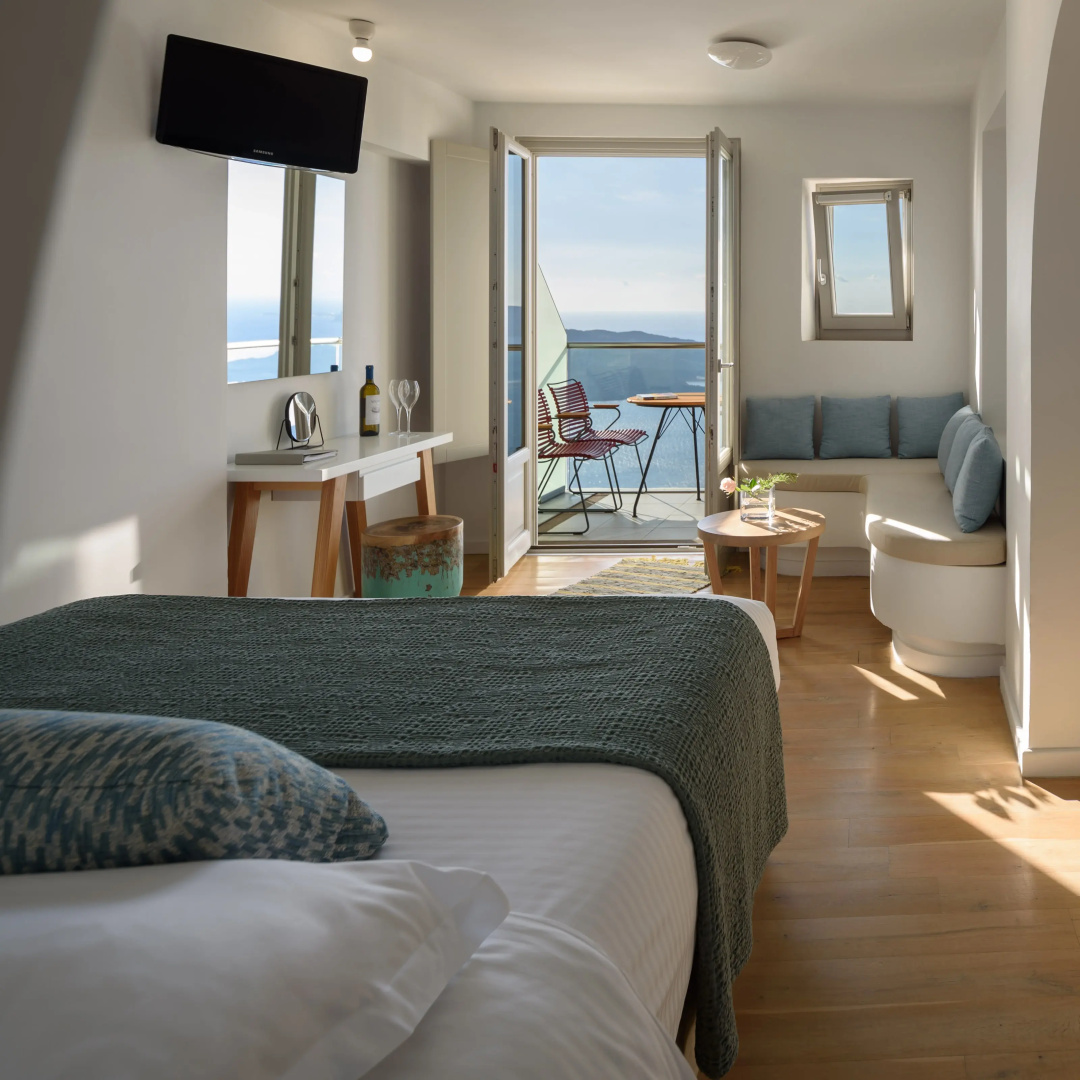 Photo - Panorama Boutique Hotel