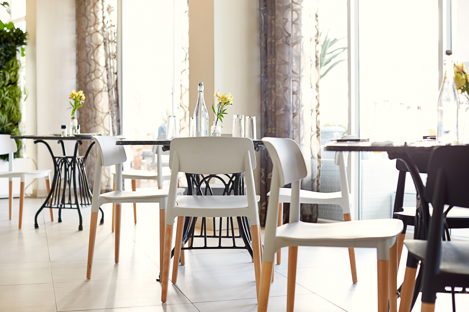 Photo - President Hotel