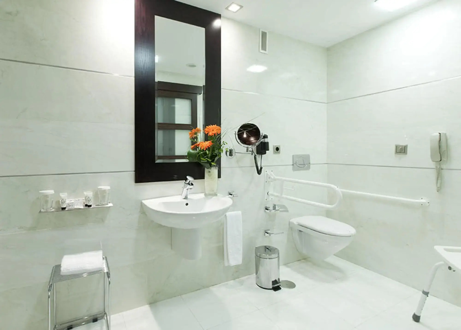 Foto - Hotel Cordoba Center