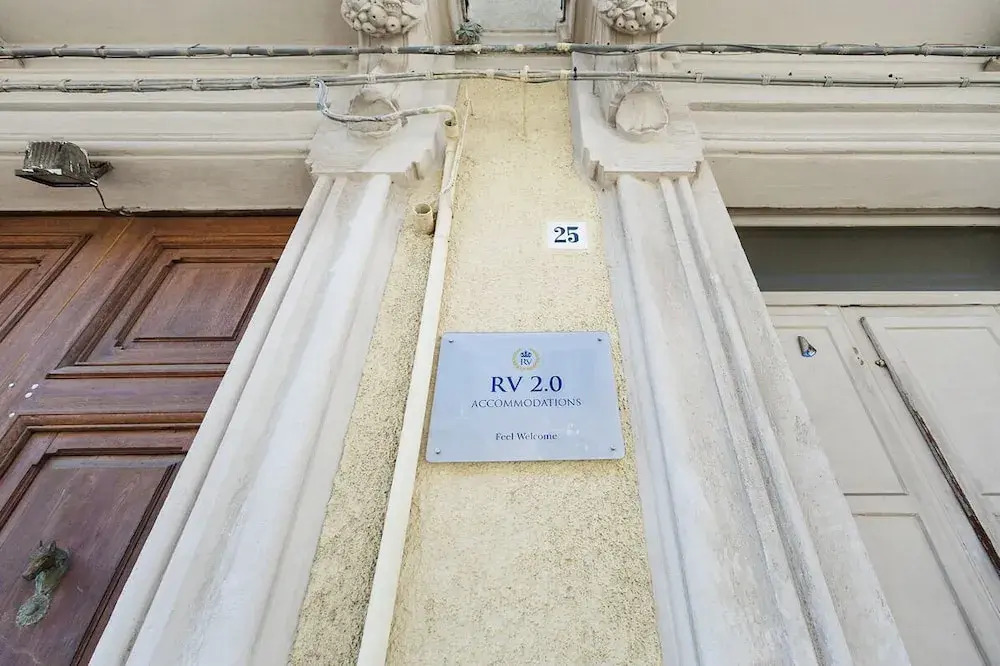 Photo - RV 2,0 Accommodations