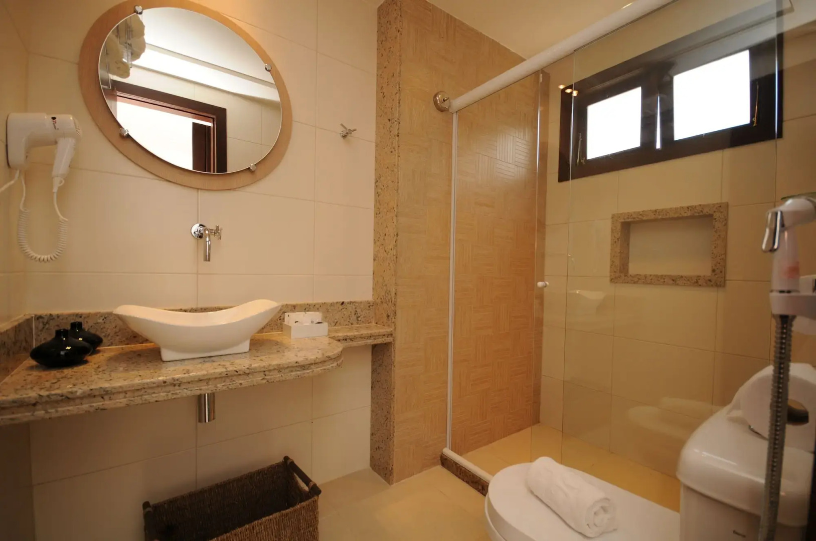 Foto - Costa do Sol Boutique Hotel