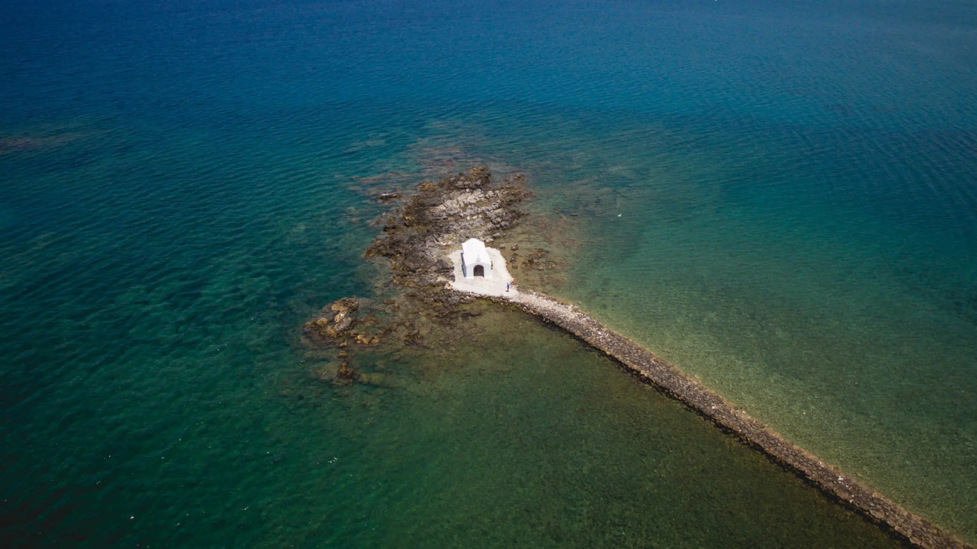 Foto - Georgioupolis Beach Hotel