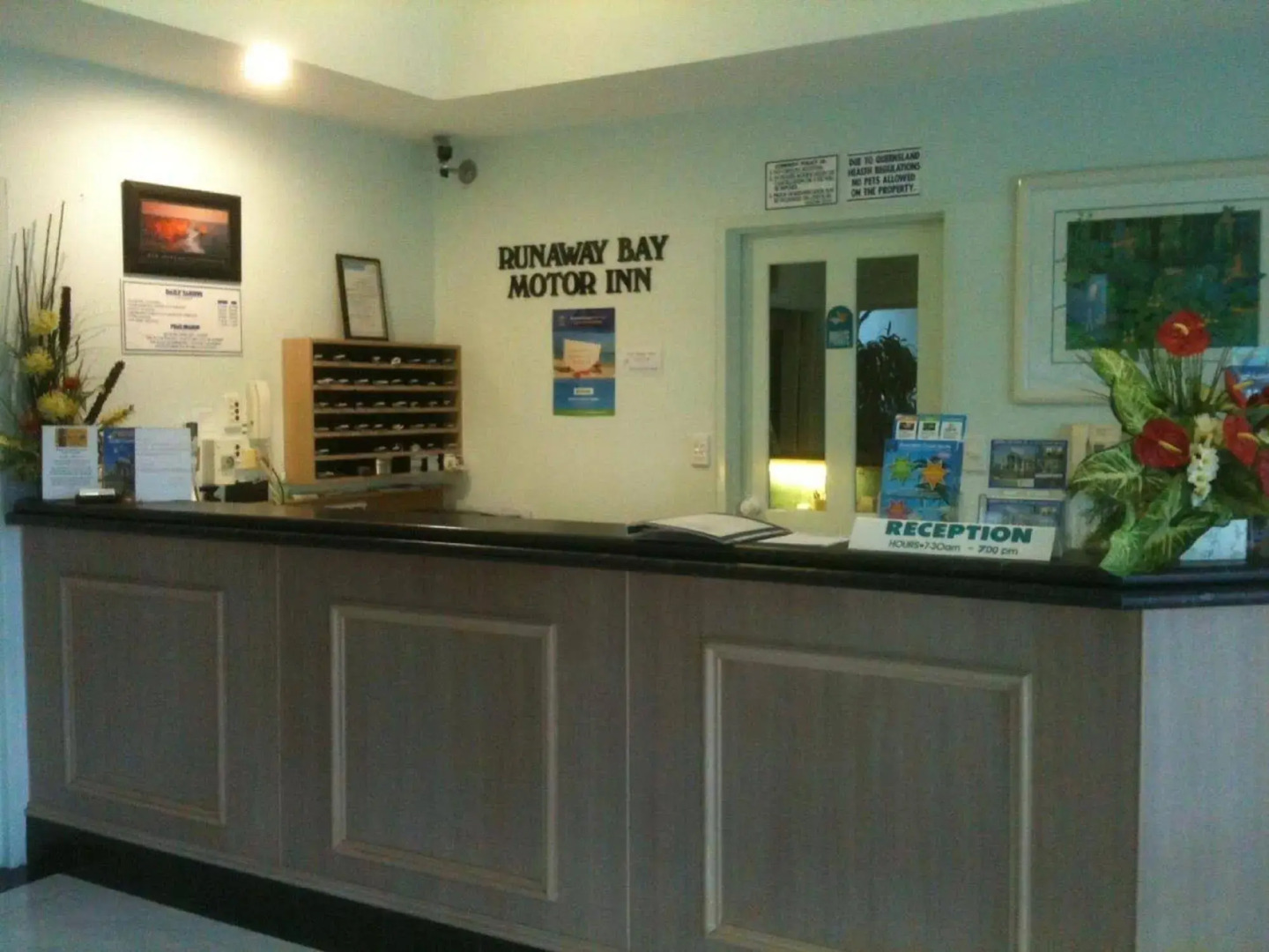 Photo - Runaway Bay Motor Inn