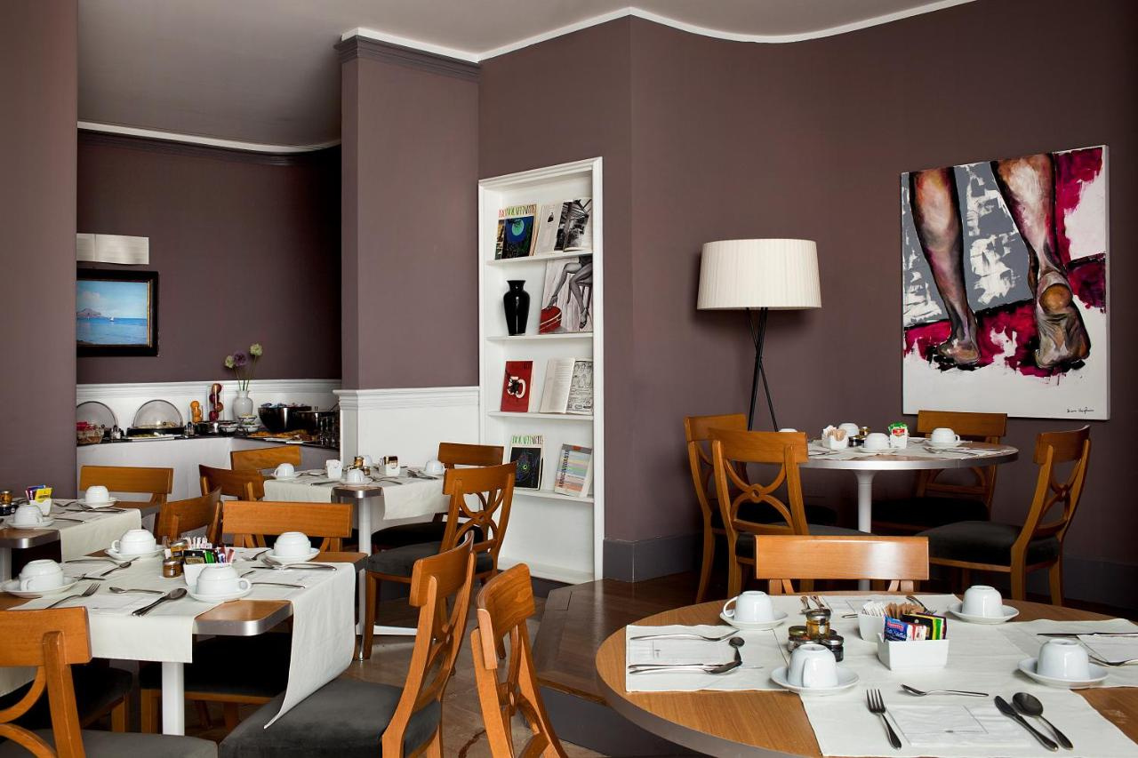 Foto - Hotel Principe Di Villafranca