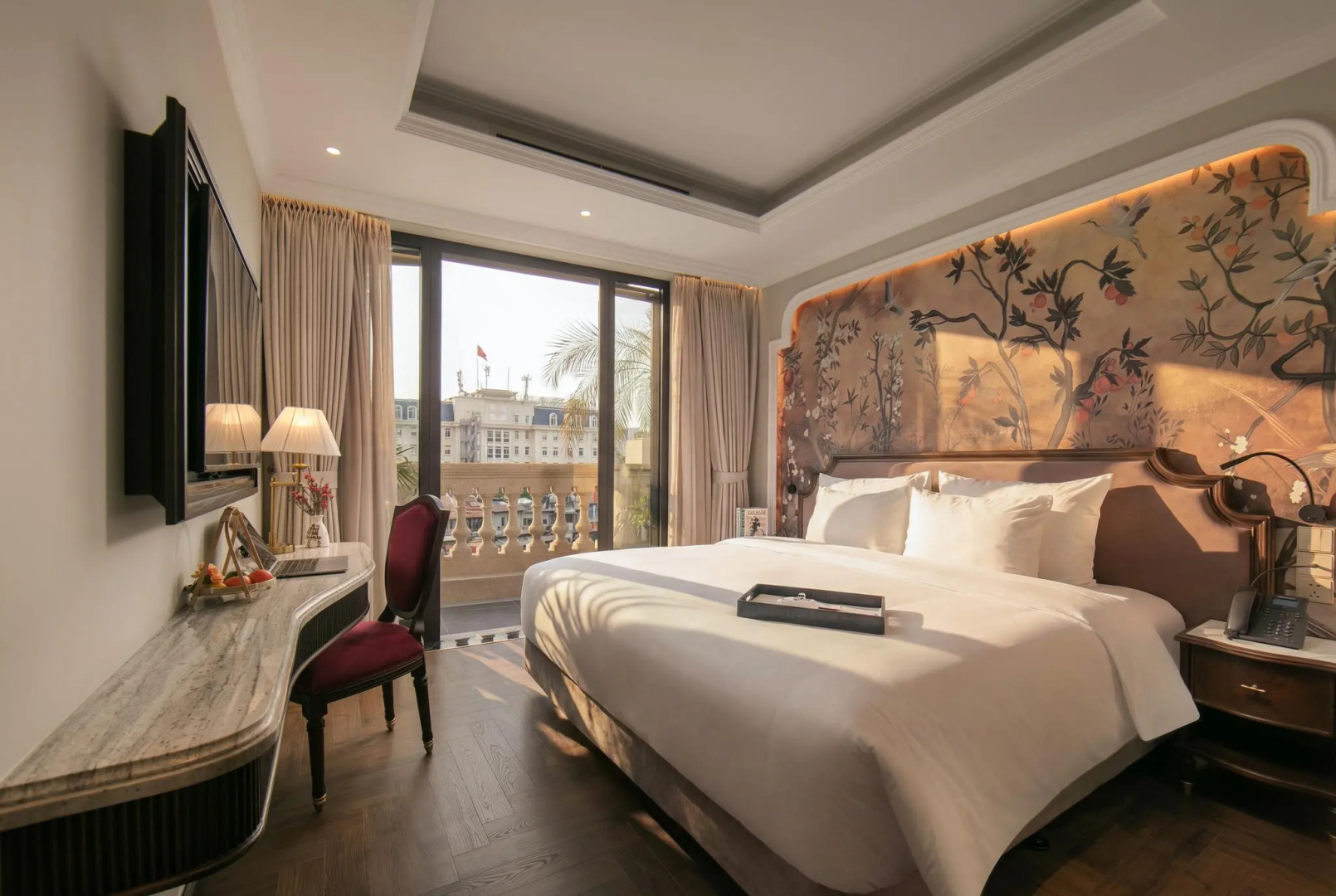 Photo - Heritage Ham Long Hotel & Spa