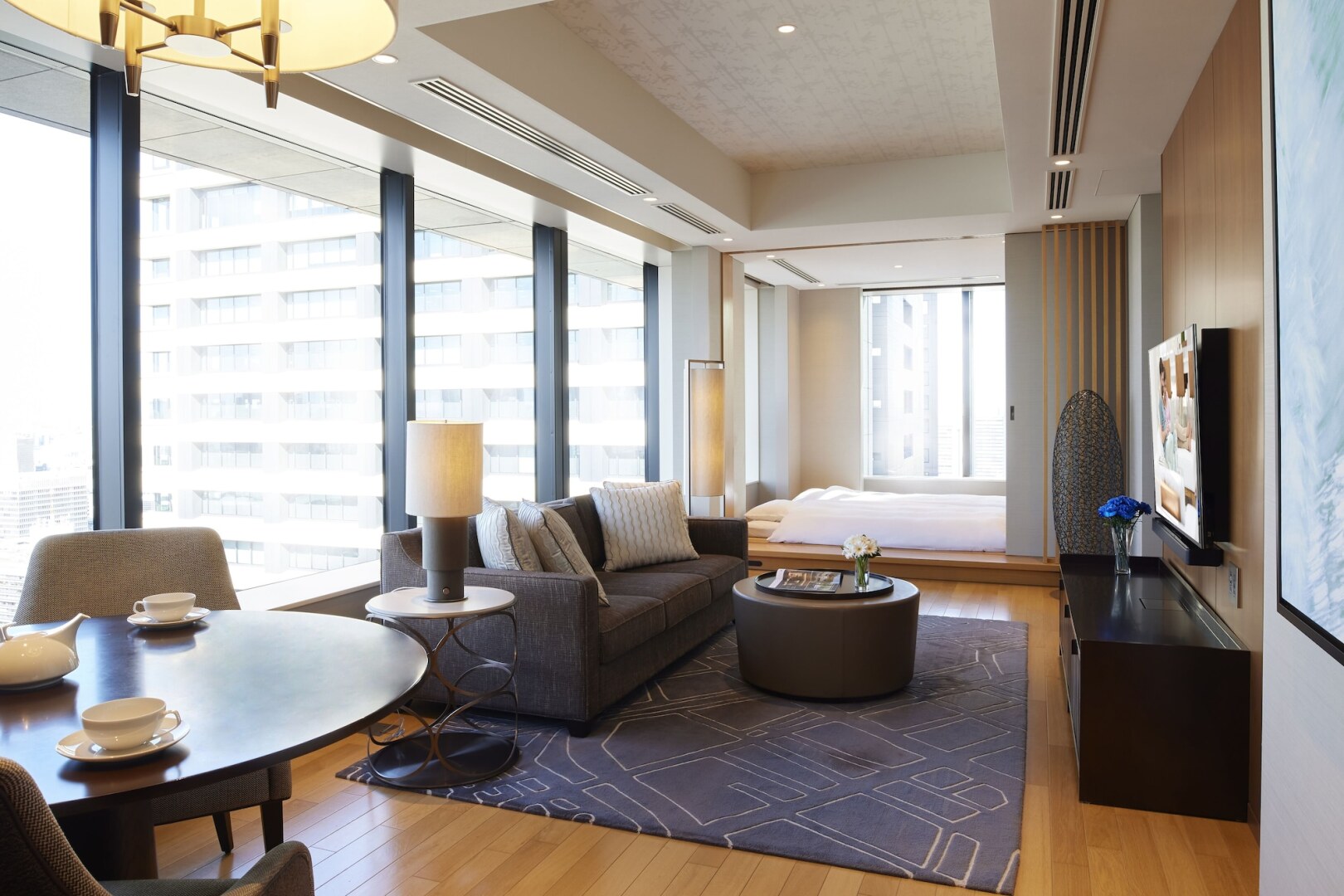 Photo - Ascott Marunouchi Tokyo