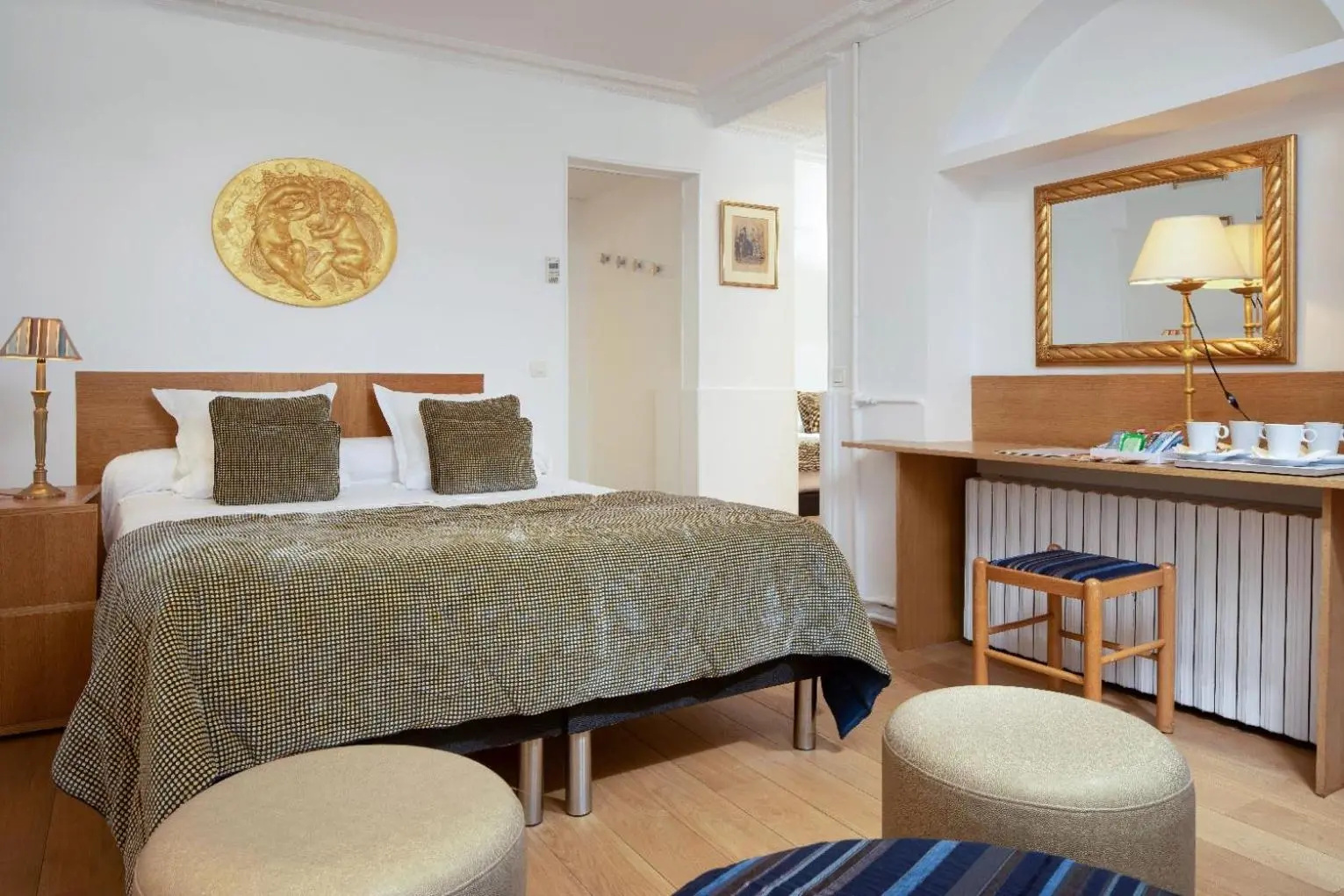 Photo - Hôtel du Levant