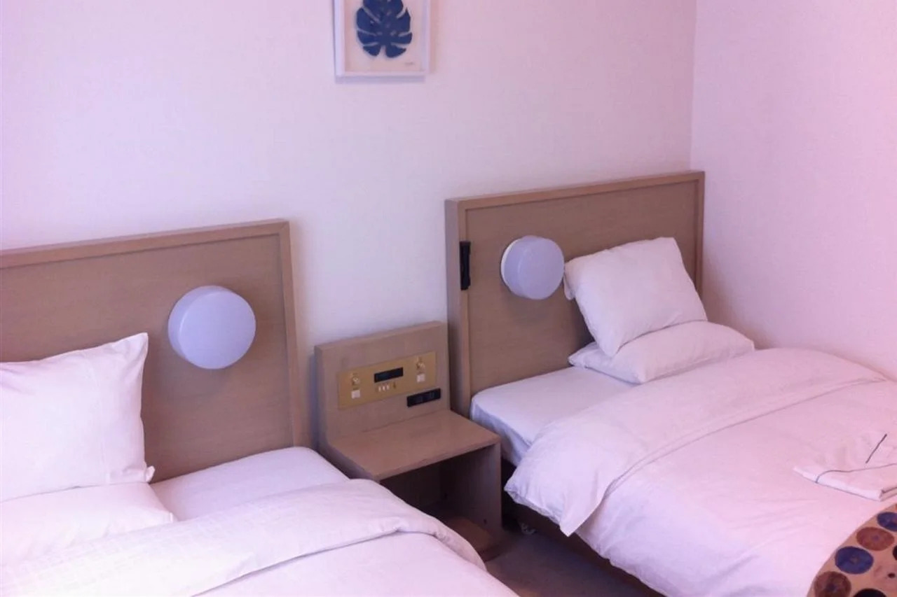 Foto - Smile Hotel Okinawa Naha (Tomari Port)