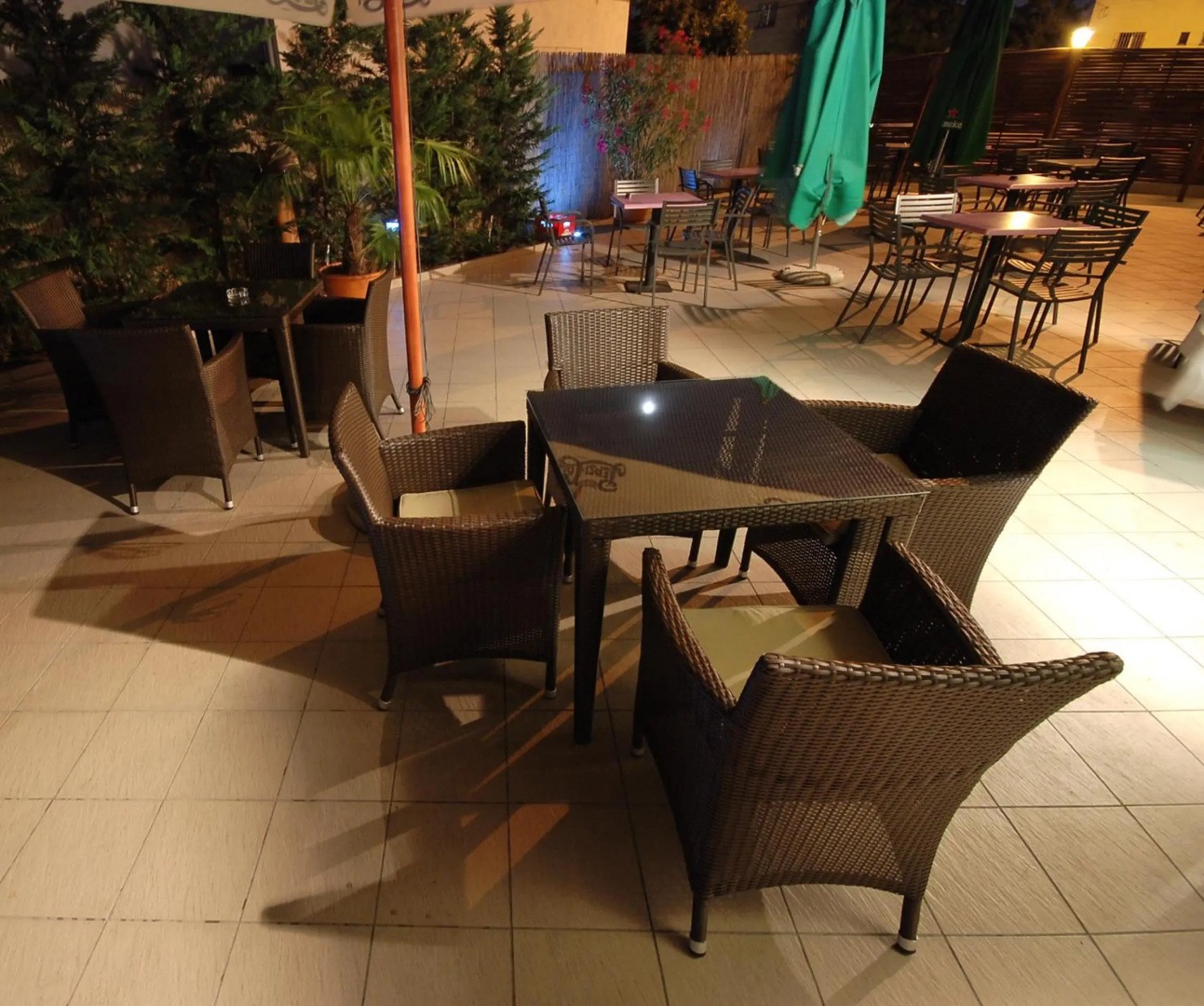 Foto - Amadeus Hotel
