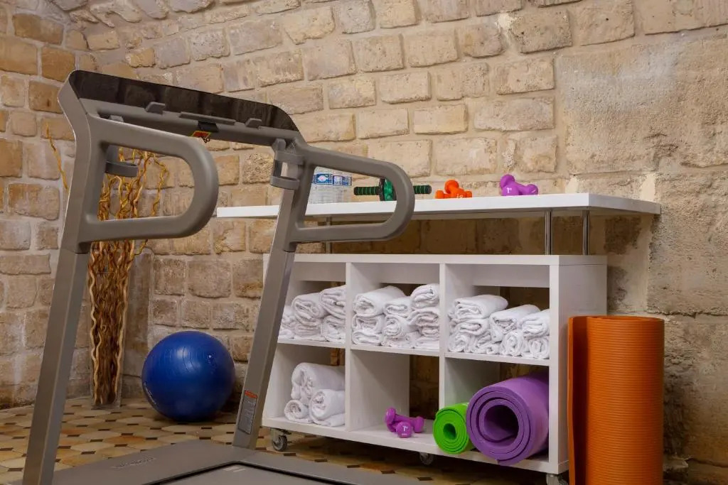 Foto - Hotel Le Rocroy