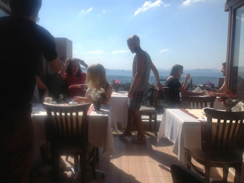 Foto - Gülec Konak Hotel